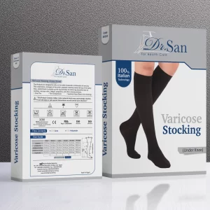 Dr. SAN Compression Stockings 3